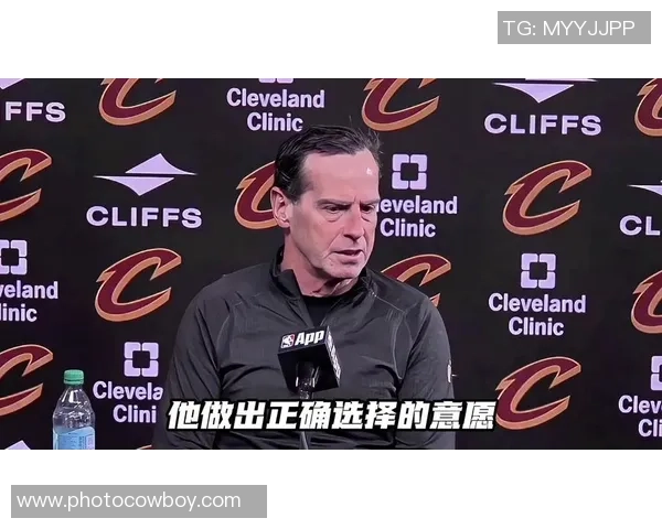 阿特金森称哈登米切尔等核心如费德勒般冷静情绪稳定