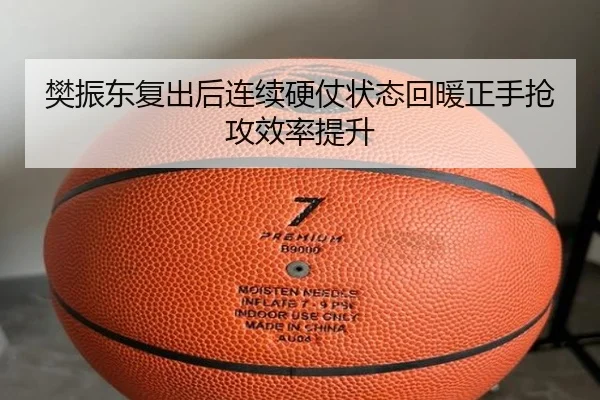 樊振东复出后连续硬仗状态回暖正手抢攻效率提升